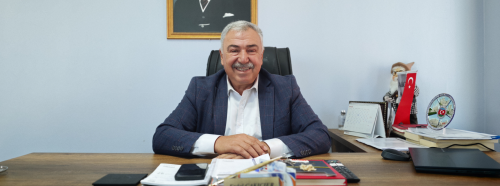 Erdal Çakıcıer’den Rahmi Çınar’a destek: Kazım Kurt’la birlikte hareket ediyoruz