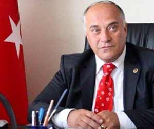 Erdal Şanlı kimdir?