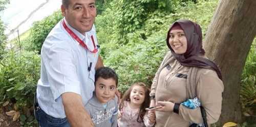 ERDEMLİ'DE AİLE KATLİAMI: 4 ÖLÜ