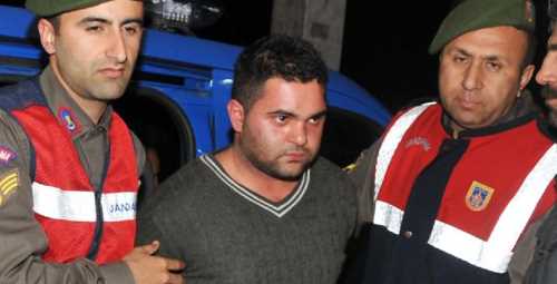 ERDEMLİ'Yİ AYAKLANDIRAN SÖYLENTİ