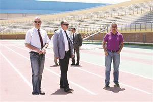 Erdilen önemli ziyaret