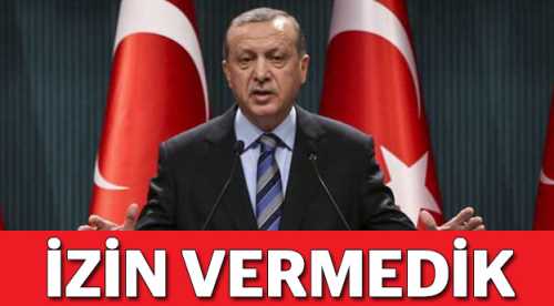 ERDOĞAN: İMHA EDECEĞİZ