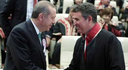 Erdoğan, Metin Feyzioğlu ile görüşecek