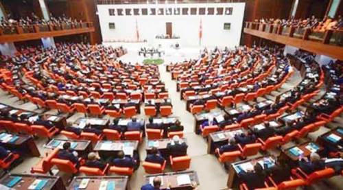 Erdoğan “yeniden adayım” diyene kadar...