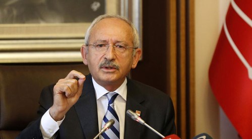 Erdoğan'a 147 bin lira ödeyecek