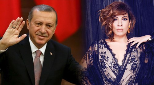 Erdoğan'a yalvararak ricada bulundu