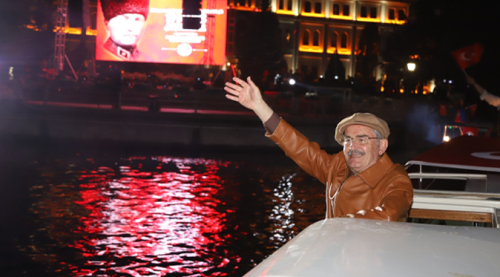 Erdoğan Büyükerşen’in yolunu açar