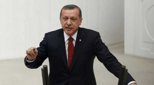 Erdoğan'dan 'Yenikapı ruhu' mesajı