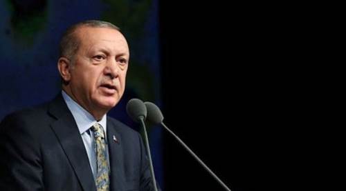 Erdoğan’dan AK Partililere soruyor: Hesabını kim verecek?