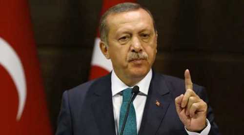 Erdoğan'dan çok önemli açıklamalar