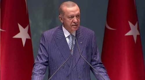 Erdoğan'dan emekli maaşları için flaş açıklama