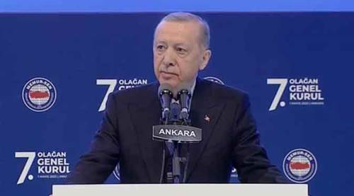 Erdoğan'dan emekli ve memurlara yeni bir zam mesajı!