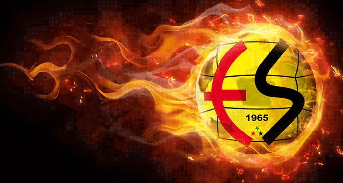 Erdoğan'dan Eskişehirspor'a veda mesajı