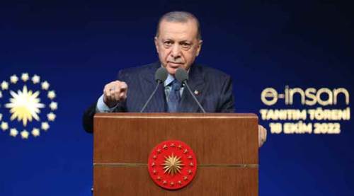 Erdoğan'dan gençlere müjde: Başvurular başladı