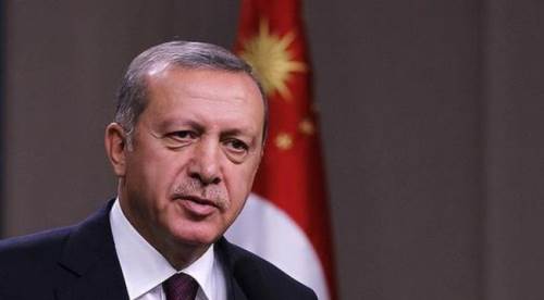 Erdoğan’dan öğrencilere burs müjdesi
