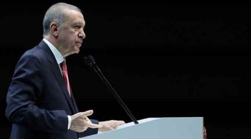 Erdoğan'dan seçim tarihi için net mesaj