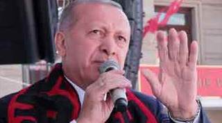 Erdoğan Eskişehir'de kimlerle görüşür?