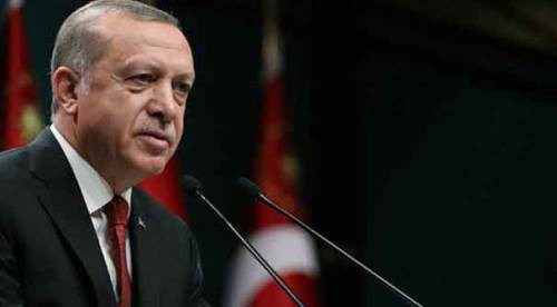 Erdoğan Eskişehir'e gelebilir...