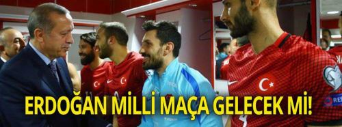 Erdoğan Eskişehir'e gelecek mi!