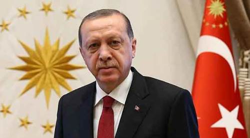 Erdoğan Eskişehir'e geliyor