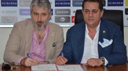 Erdoğan geri döndü