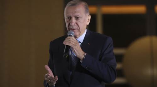 Erdoğan her zaman kazandığını korur