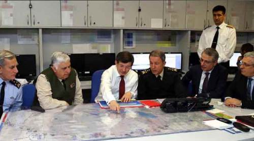 Erdoğan’ı eleştireceğim derken...