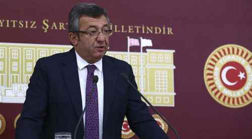 Erdoğan'ı seviyorsanız 'hayır' deyin