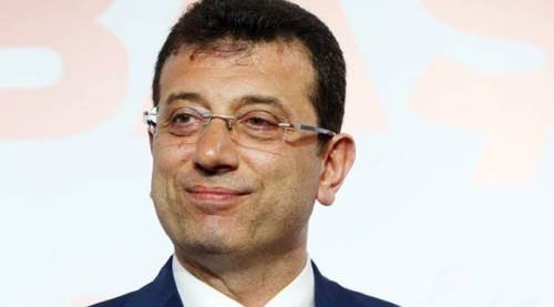 Erdoğan’ın en büyük rakibi gözaltında!