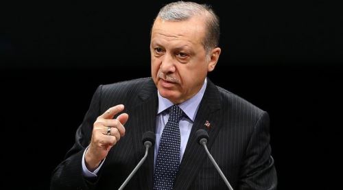 Erdoğan’ın talimatı tüm illere gönderdi
