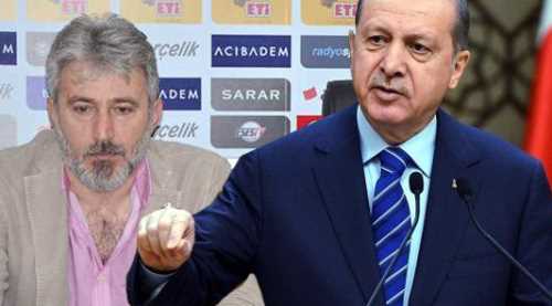 ERDOĞAN'IN YEĞENİ ESKİŞEHİRSPOR'DA