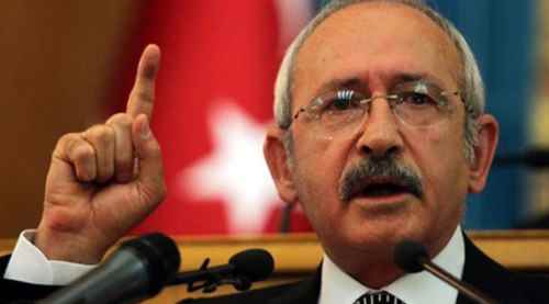 Erdoğan karşıtı kampanya yapmayacağız