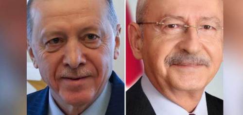 Erdoğan-Kılıçdaroğlu ittifakı!