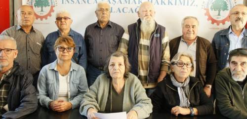 Erdoğan müjdeyi duyurmuştu ama... Eskişehir'de ikramiye tepkisi!