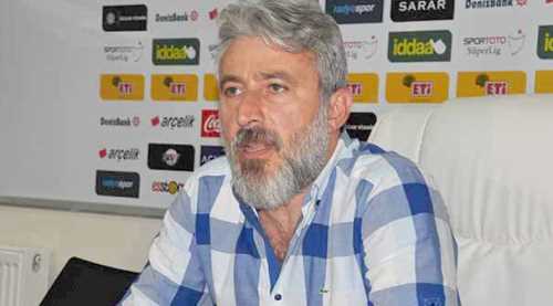 Erdoğan resmen istifa etti