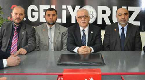 Erdoğan Saran'ı kaybettik