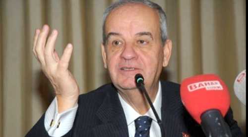 Erdoğan tek başına mücadele ediyor