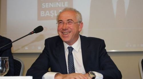 Erdoğan Tekgöz'den Eskişehir için çarpıcı tespit!