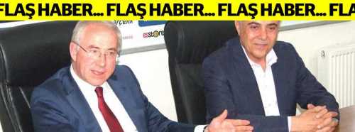 ERDOĞAN TEKGÖZ İSMİ YANKILANIYOR