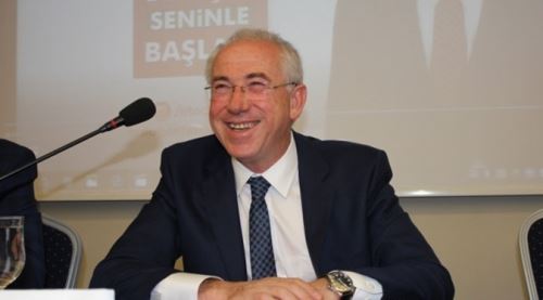 Erdoğan TEKGÖZ kimdir?