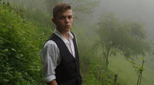 Eren Bülbül'ün katili yakalandı