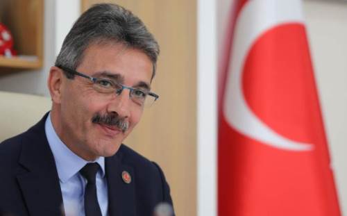 Erenler Belediyesi, Engelliler Haftası için şenlik düzenliyor