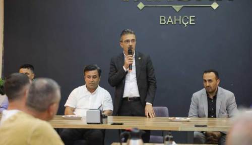 Erenler Belediyesi duyurdu: Çarşamba Pazarı’nda yeni düzenleme