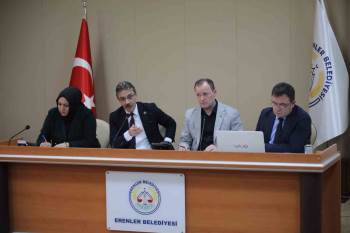 Erenler Belediyesi'nden Küpçüler Mahallesi'ne yeni park müjdesi