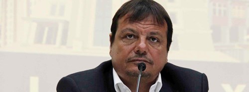 Ergin Ataman'ın yeni takımı belli oldu