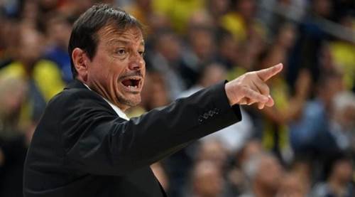 Ergin Ataman Kimdir? Basketbol Antrenörü Ergin Ataman Kaç Yaşında ve Nereli? Basketbol Antrenörü Ergin Ataman Kaç Yaşında ve Nereli?