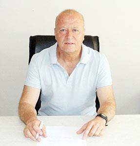 Ergin Işık Bozüyüksporda