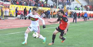 Ergün Göztepe yolcusu