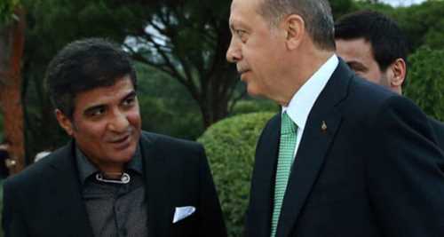 ERKAL'DAN ÇENGELLİ İĞNE AÇIKLAMASI