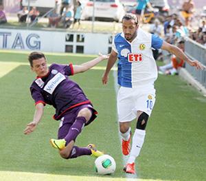 Erkan için bize teklif gelmedi